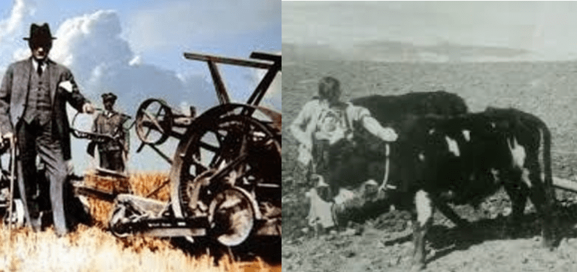 Aşar ve öşür vergisi aynı mı? - Kapak Görseli