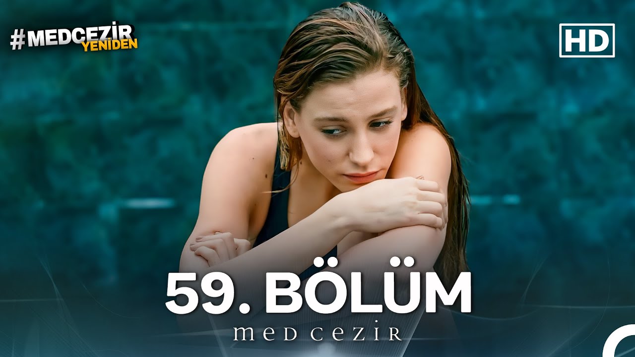 Medcezir 59. bölümde ne oldu? - Kapak Görseli