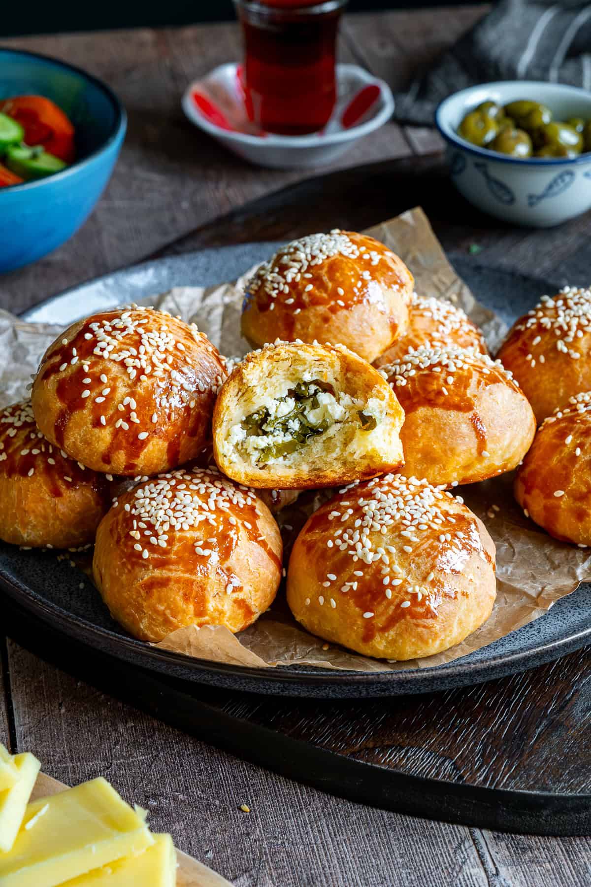 Yus yumuşak sep sert ne demek? - Kapak Görseli